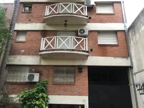 Departamento en Alquiler en San Isidro, Partido de San Isidro