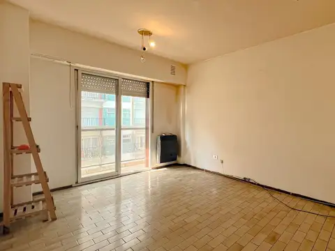 Departamento en Alquiler en Plaza Colon, Mar del Plata