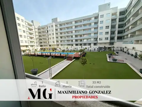 Departamento en Alquiler en Canning, Partido de Esteban Echeverría