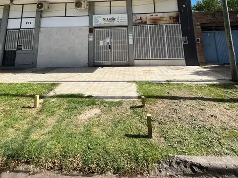 Departamento en Alquiler en Merlo, Partido de Merlo