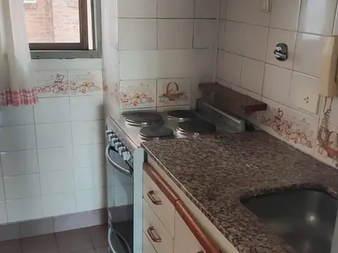Departamento en Alquiler en Olivos, Partido de Vicente López