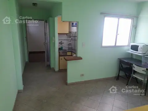 Departamento en Alquiler en Vicente López, Partido de Vicente López