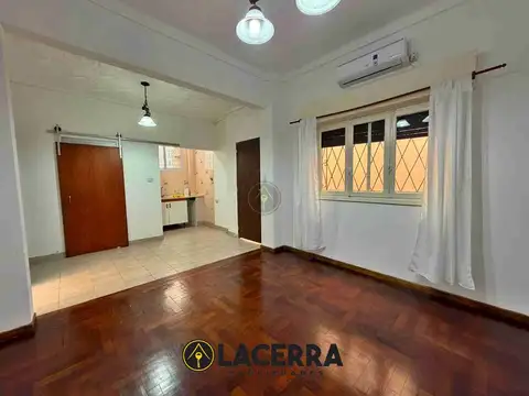 Departamento en Alquiler en Chilavert, Villa Ballester