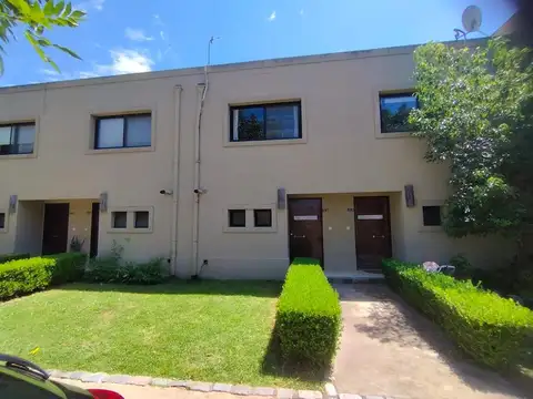 Departamento en Alquiler en Casas Del Alto, Countries y Barrios Cerrados en Pilar