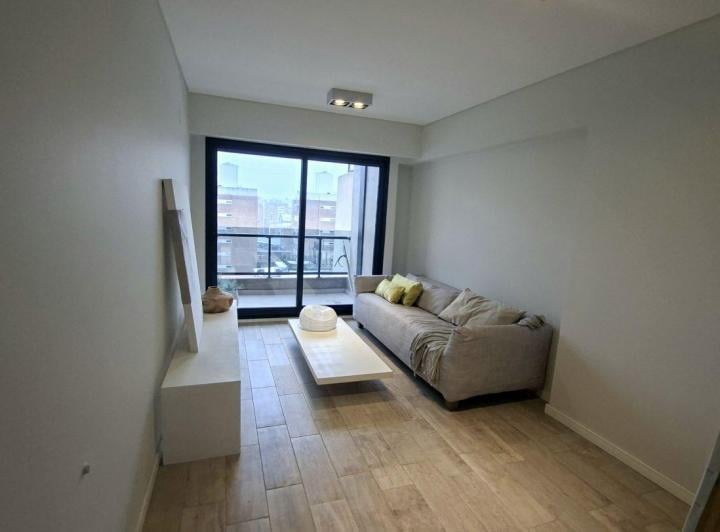 Departamento · 98m² · 3 Ambientes · 1 Cochera