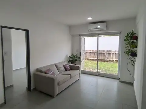 Departamento en Alquiler en Ezeiza, Partido de Ezeiza