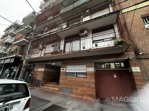 Departamento en Alquiler en Ramos Mejia Sur, Ramos Mejia