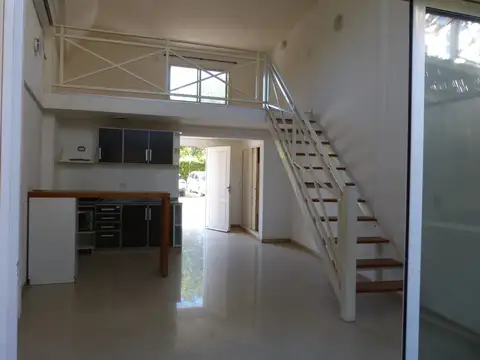 Departamento en Alquiler en Alto del Molino, Countries y Barrios Cerrados en Pilar