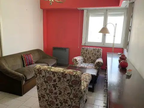 Departamento en Alquiler en Centro, Mar del Plata