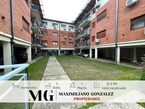 Departamento en Alquiler en Banfield, Partido de Lomas de Zamora