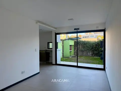 Departamento en Alquiler en Canning, Partido de Ezeiza