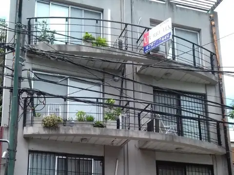 Departamento en Alquiler en San Isidro, Partido de San Isidro