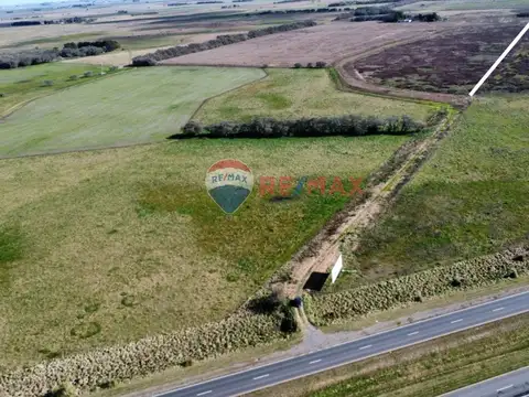 Campo en Venta en General Juan Madariaga, Partido de General Juan Madariaga