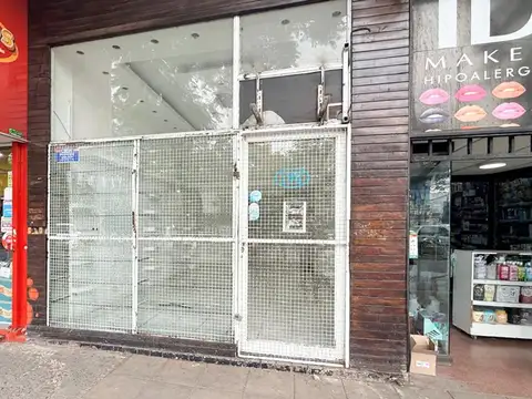 Local en Alquiler en Merlo, Partido de Merlo