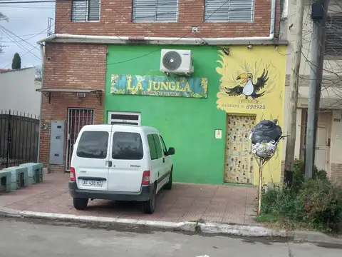 Local en Alquiler en Centro  - Campana, Campana
