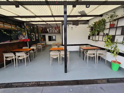 Fondo de comercio en Venta en General San Martin, Partido de General San Martín