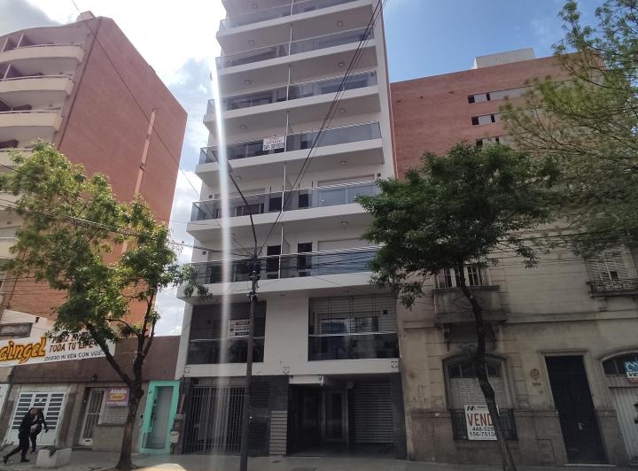 Departamento · 40m² · 3 Ambientes