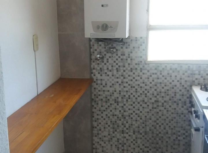 Departamento · 40m² · 2 Dormitorios