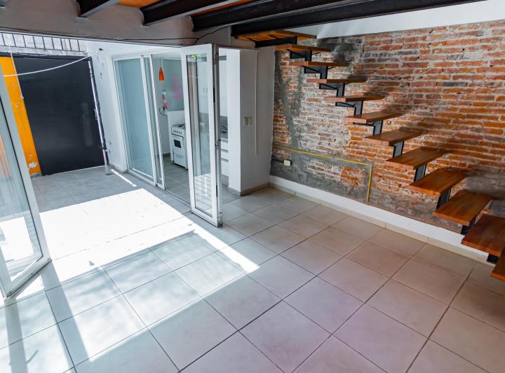 Departamento · 66m² · 2 Ambientes