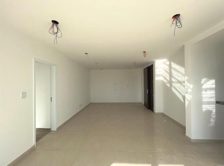 Departamento · 130m² · 4 Ambientes · 2 Cocheras
