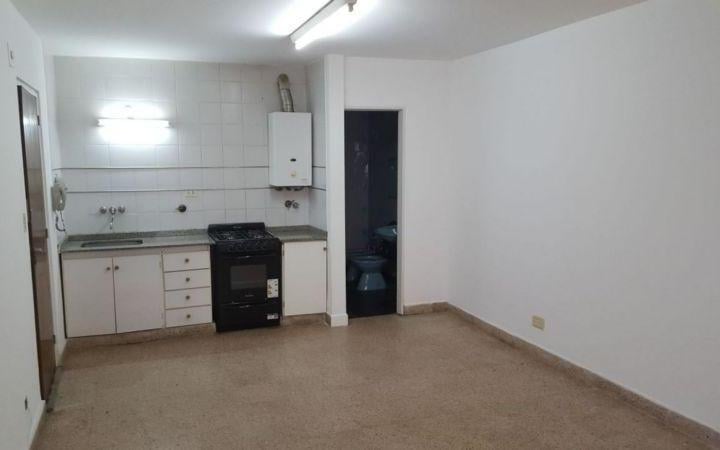 Departamento · 1 Dormitorio