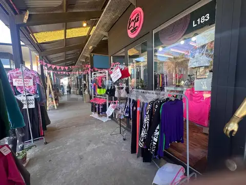 Local en Venta en Ciudad De Tigre, Tigre Centro