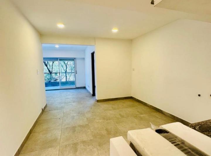 Departamento · 68m² · 2 Ambientes