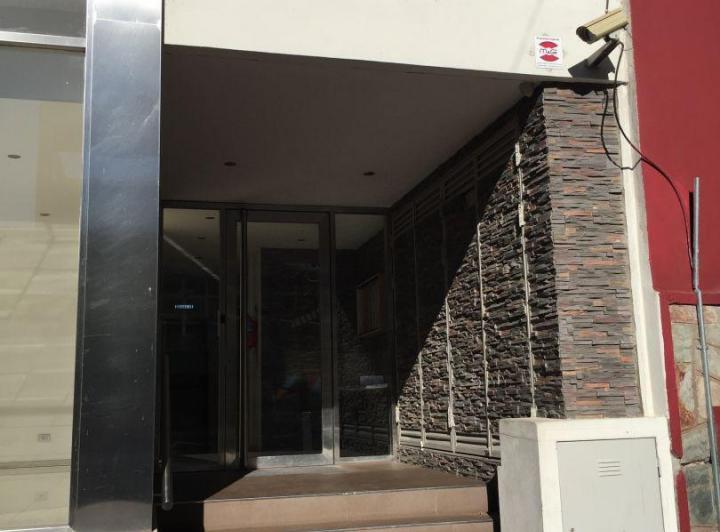 Departamento · 58m² · 2 Ambientes · 1 Cochera
