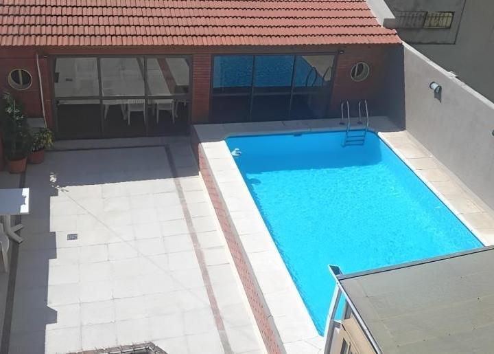 Departamento · 137m² · 8 Ambientes · 1 Cochera