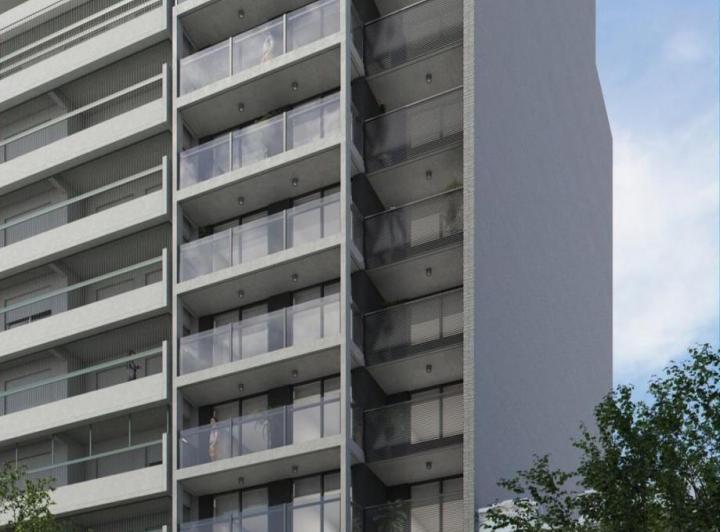 Departamento · 90ha · 3 Ambientes
