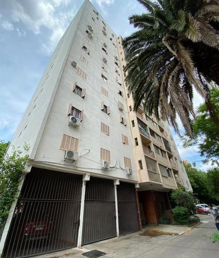 Departamento · 90m² · 4 Ambientes