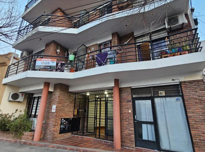 Departamento · 60m² · 3 Ambientes