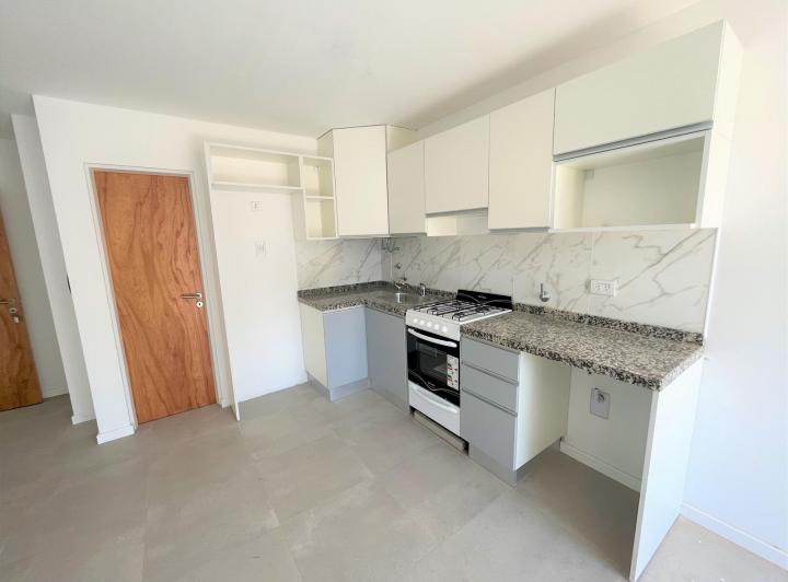 Departamento · 29m² · 1 Ambiente
