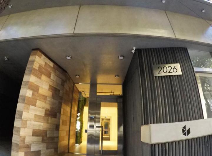 Departamento · 41m² · 3 Ambientes