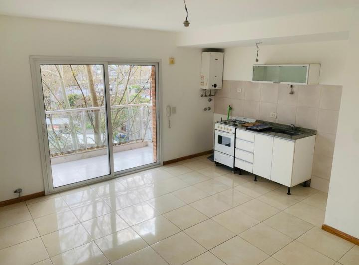 Departamento · 38m² · 2 Ambientes