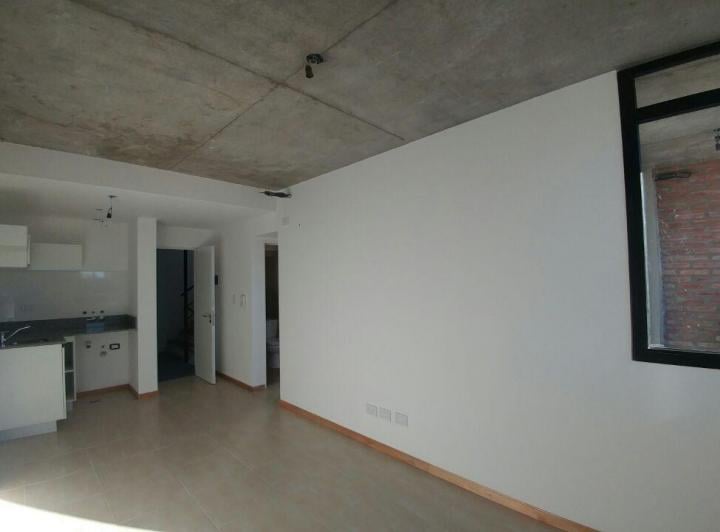 Departamento · 37m² · 1 Dormitorio