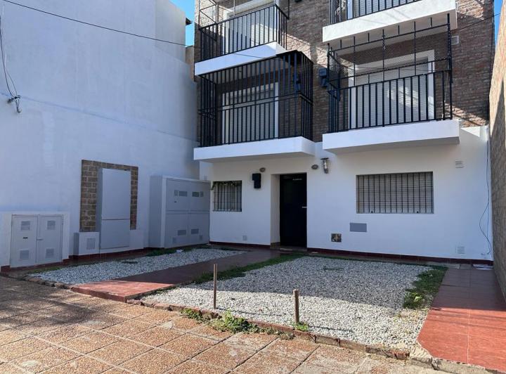 Departamento · 25m² · 1 Ambiente · 1 Cochera
