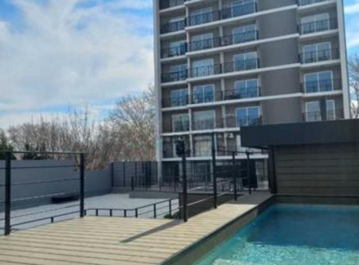 Departamento · 28m² · 1 Ambiente