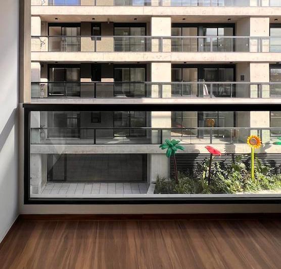 Departamento · 70m² · 3 Ambientes