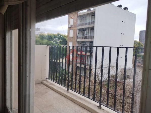 Departamento · 34m² · 1 Dormitorio
