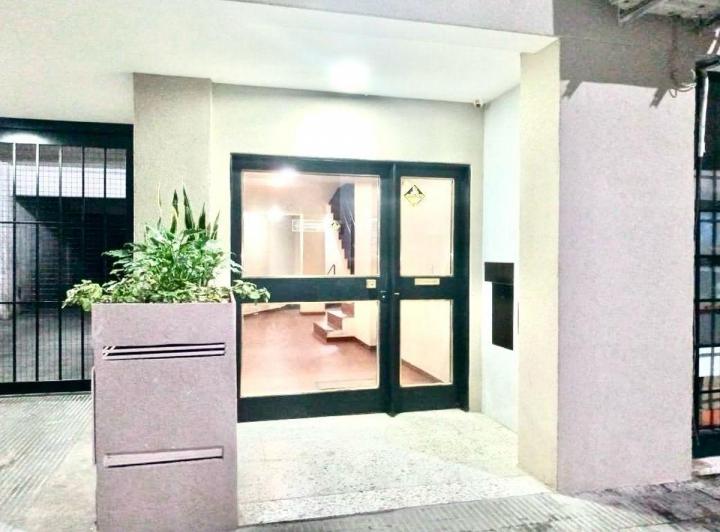 Departamento · 60m² · 1 Dormitorio