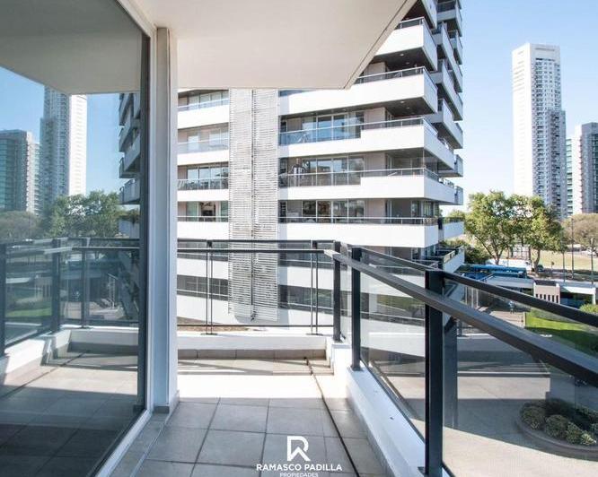 Departamento · 42m² · 2 Ambientes