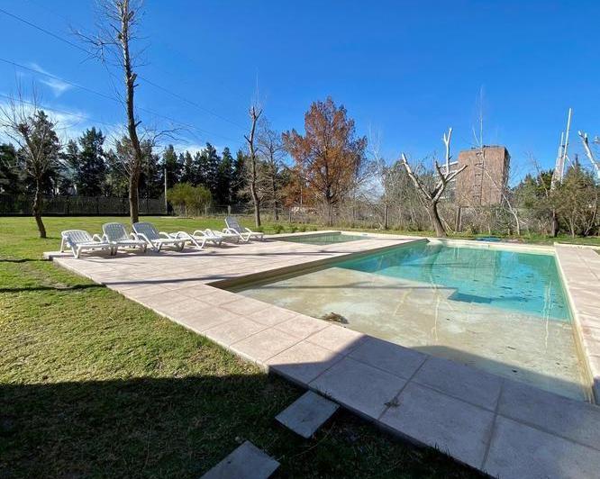 Departamento · 71m² · 2 Ambientes · 2 Cocheras