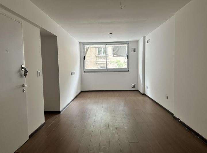 Departamento · 36m² · 1 Ambiente