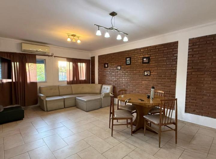 Departamento · 85m² · 4 Ambientes