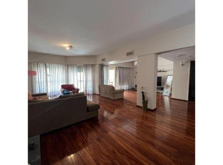 Departamento · 280ha · 5 Ambientes