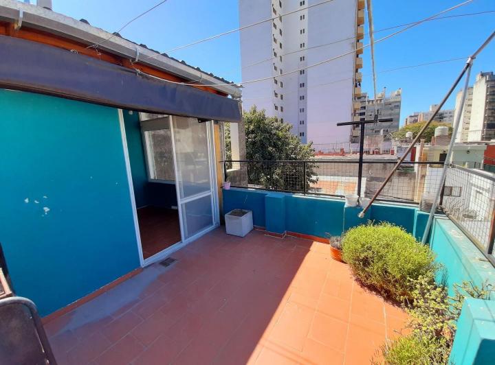 Departamento · 48m² · 2 Ambientes