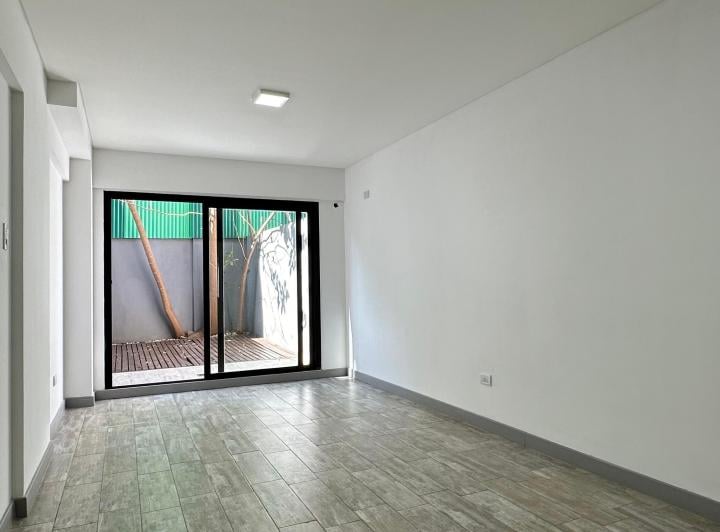 Departamento · 30m² · 3 Ambientes