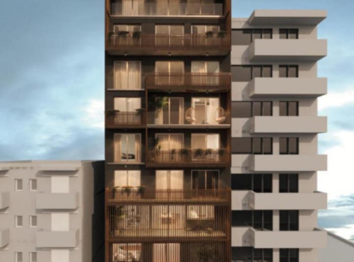Departamento · 154m² · 3 Ambientes