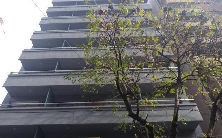 Departamento · 28m² · 1 Dormitorio